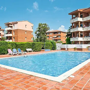  Appartement Pierre &