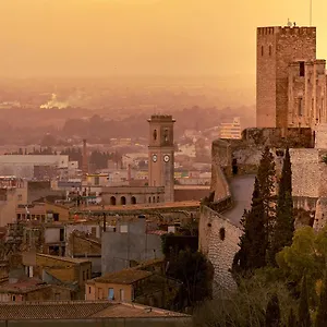  Apartment Dertosa