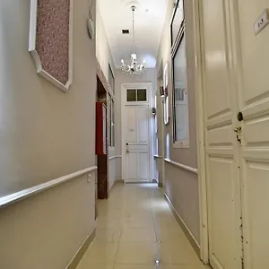 Marques De La Merced Apartment Malaga