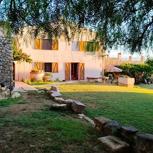  Landhaus La Masia Costa Brava -adults Only