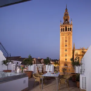 Alemanes Gradas Luxury Apartment Seville