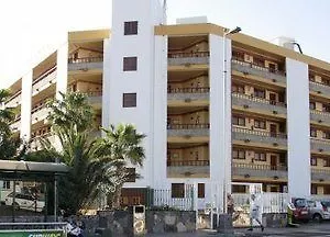 Tilos Apartment GRAN CANARIA
