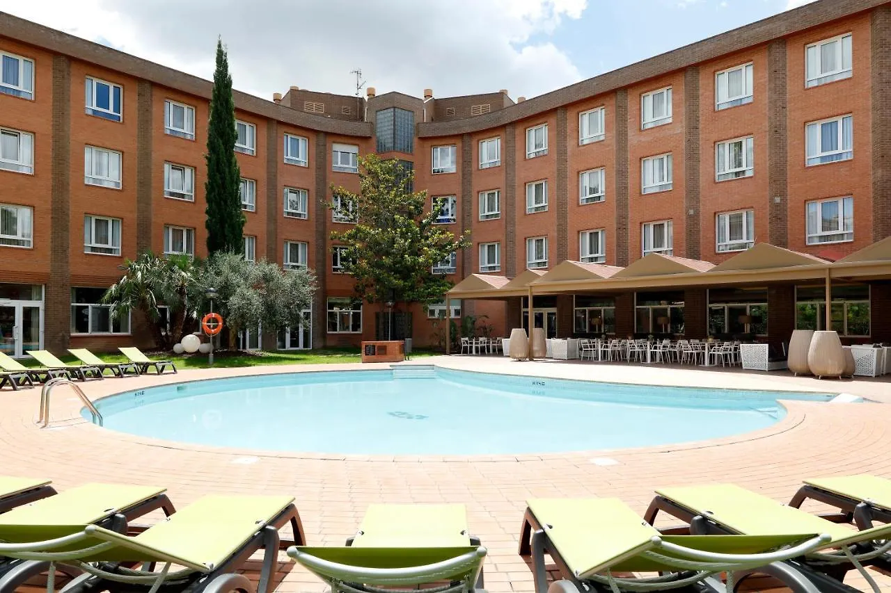 Apartaments Sb Corona Tortosa Daire
