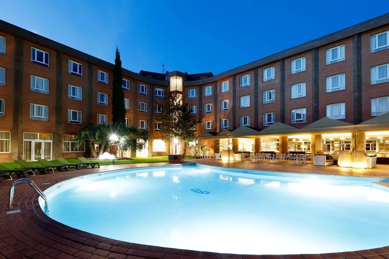 Apartaments Sb Corona Tortosa 0*,