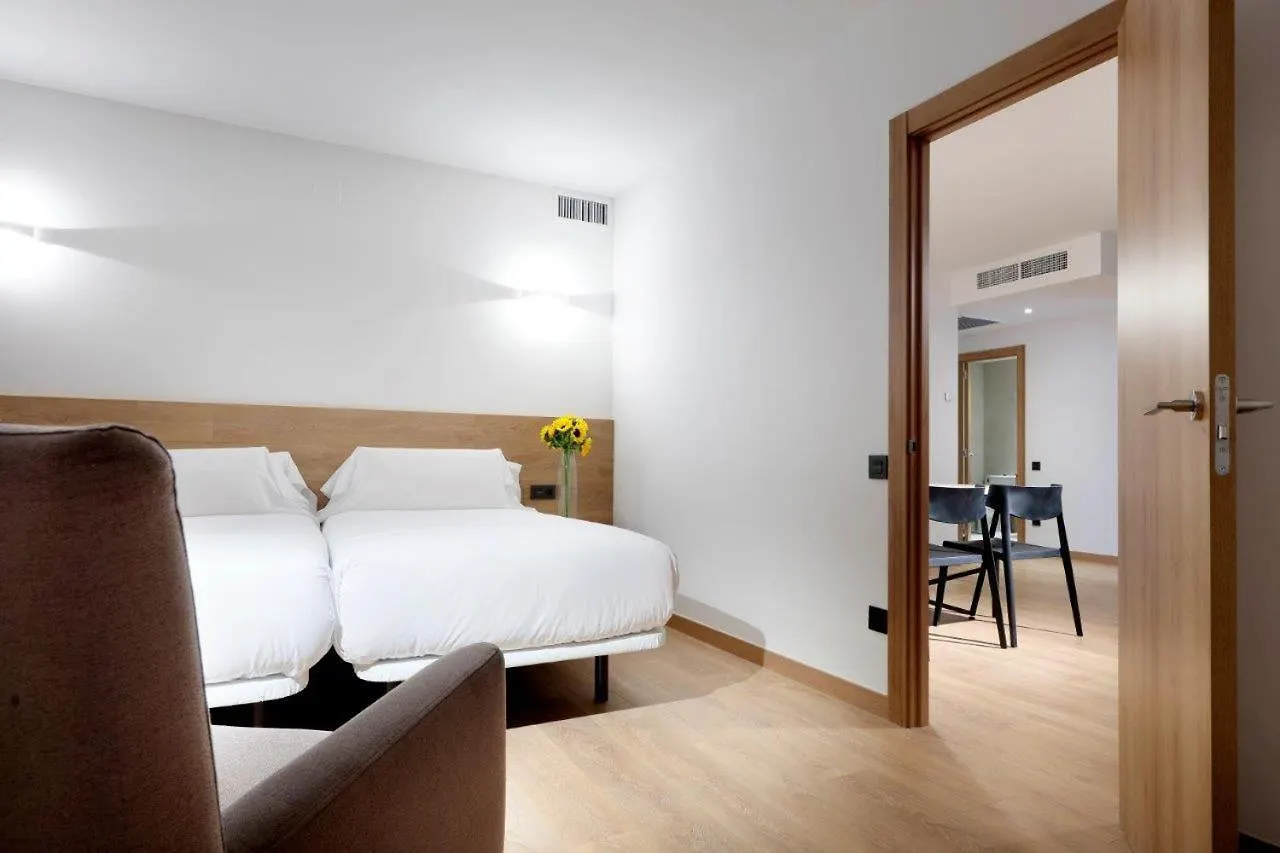 Apartaments Sb Corona Tortosa 0*,  İspanya