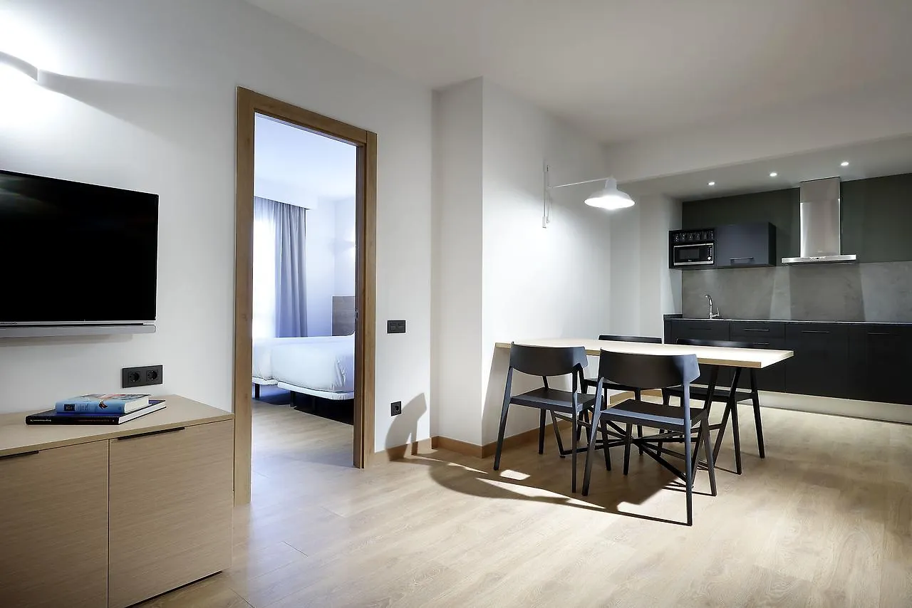 Apartment Apartaments Sb Corona Tortosa