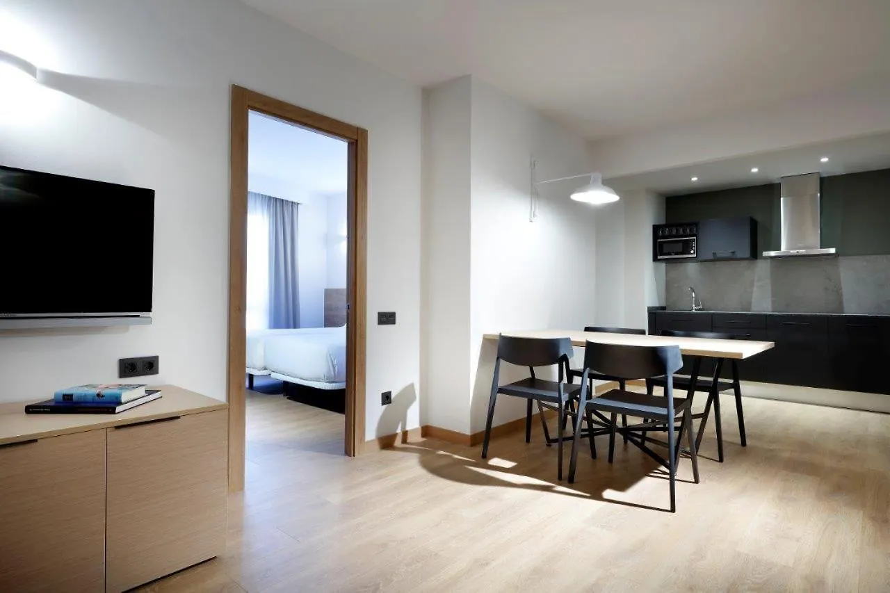 Apartaments Sb Corona トルトーザ 0*,  スペイン